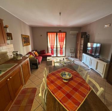Giuly Apartment