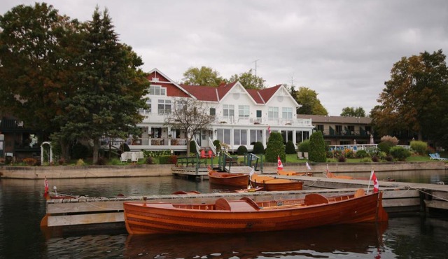Glen House Resort