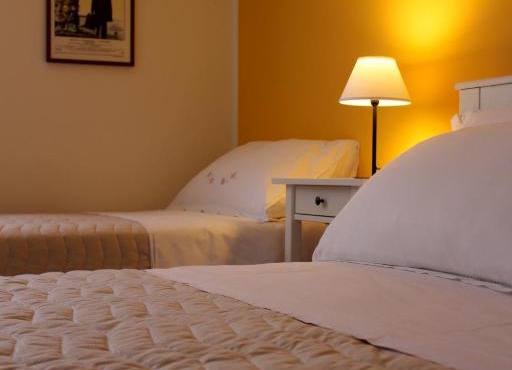 Gli Artisti Apartments & Rooms