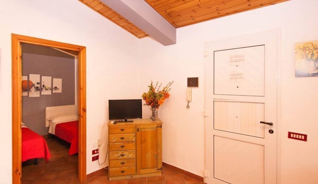 Glicine 7, your seaside holidays