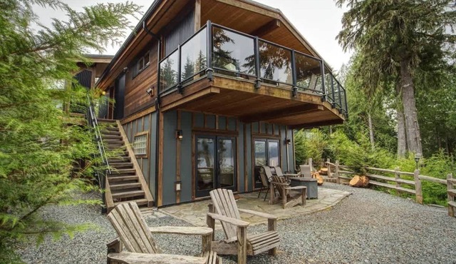 Going Coastal ABC - Oceanfront - Pet Friendly