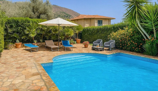 Gorgeous home in Monreale