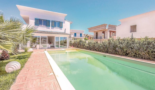Gorgeous home in Realmonte (AG)