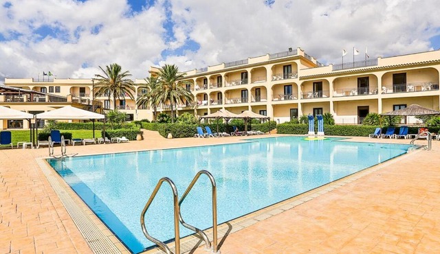 Grand Hotel Selinunte