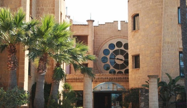 Grand Hotel Mosè