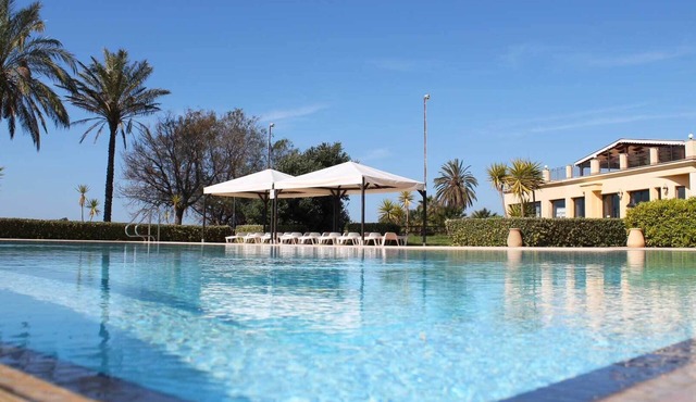 Grand Hotel Selinunte