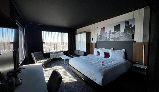 Grand Hotel Times Levis