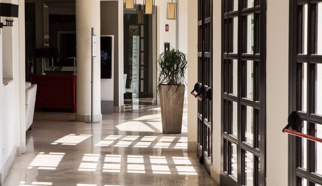 Grand Hotel Villa Itria