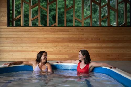 Gravity Haus Revelstoke