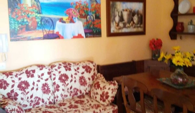 Grazioso Appartamento in Residence Delle Palme