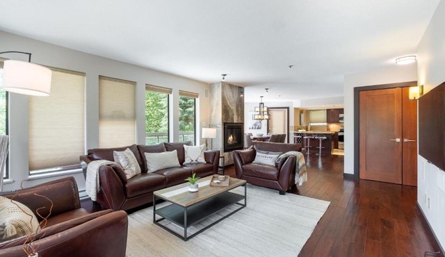 Greyhawk 123 by Outpost Whistler