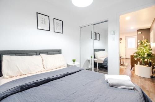 Griffintown Central 2BR