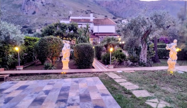 Grotta dei Puntali b&b