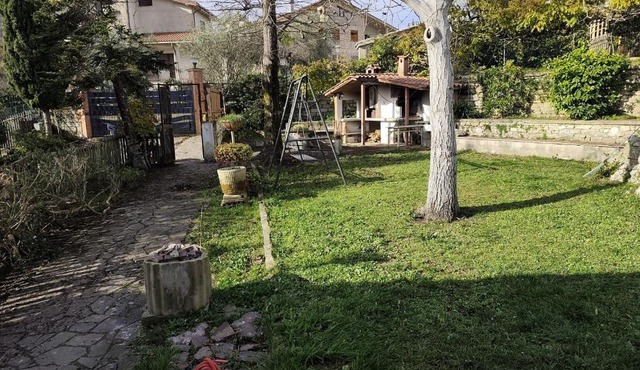 Guest house dei nonni
