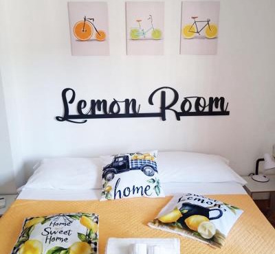 GuestHouse Gentile Caruso