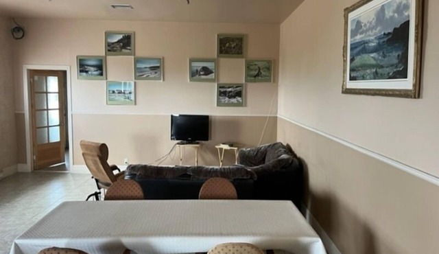 Hôtel Motel de la Minganie