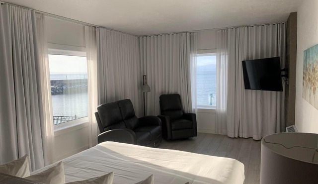 Hôtel Sept-Îles