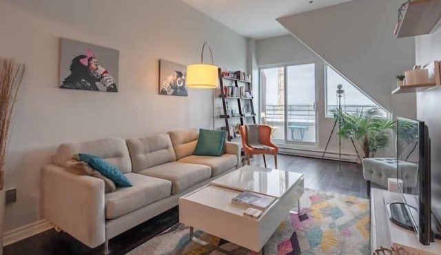 Halifax Suite Excellent Location Downtown