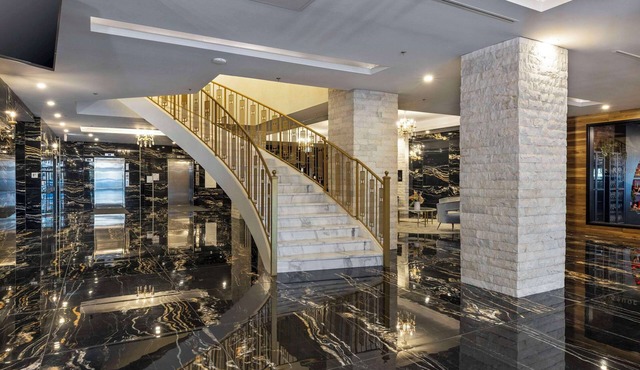 Halifax Tower Hotel & Conference Centre, an Ascend Collection Hotel