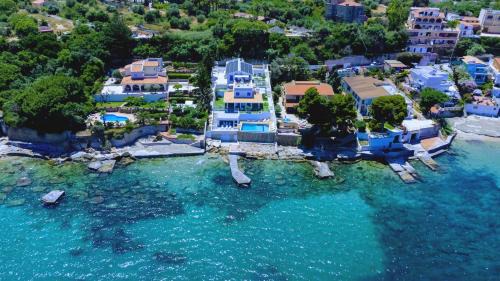 Hammam with Sea Access & Shared Pool