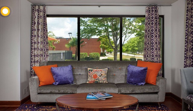 Hampton Inn Clemson-University Area