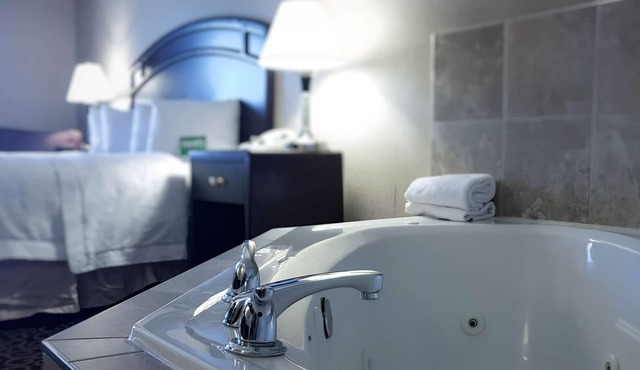 Hampton Inn & Suites by Hilton Edmonton Intl Airport