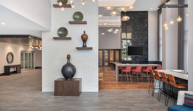 Hampton Inn & Suites Pittsboro