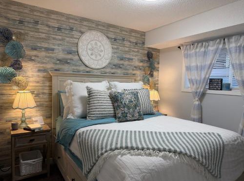 Harrison Lakeside Retreat