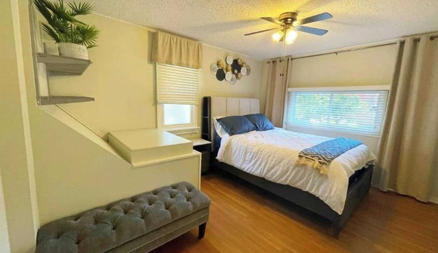 Hidden Pearl Short Term Rental