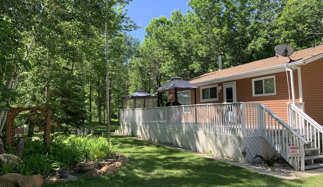Hillside Haven