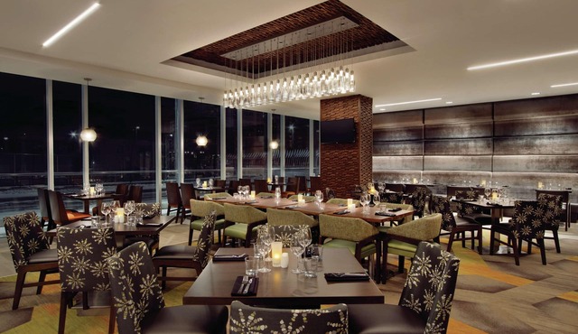 Hilton Garden Inn Calgary Downtown