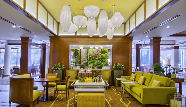 Hilton Garden Inn Durham/University Medical Center