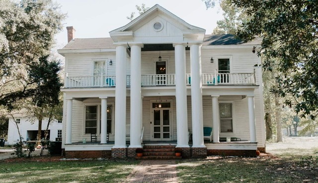 Historic Suite 2