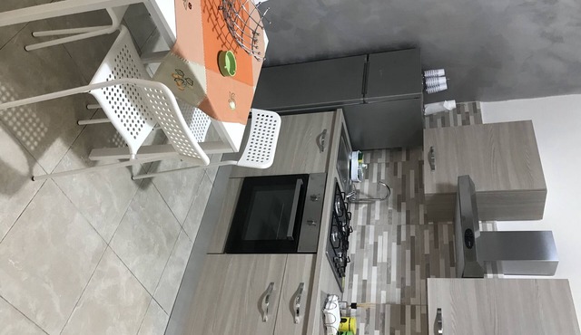 Holiday Apartment San Nicolò, home between relaxation and culture.