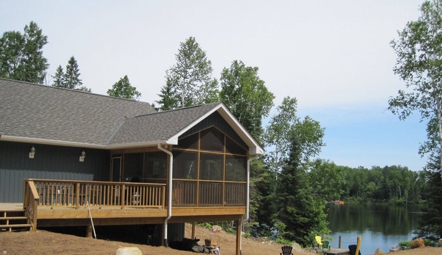 HOG LAKE HAVEN - MAKING MEMORIES AT THE LAKE WITH FAMILY & FRIENDS
