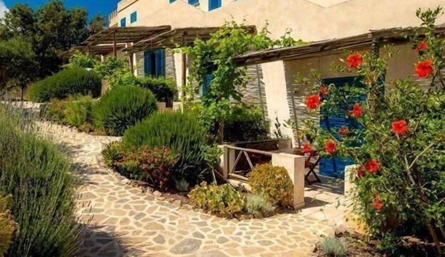 Holiday apartment Favignana for 1 - 2 persons with 1 bedroom - Holiday apartment