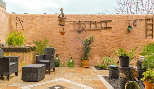 Holiday apartment Linguaglossa for 1 - 4 persons with 2 bedrooms - Holiday house