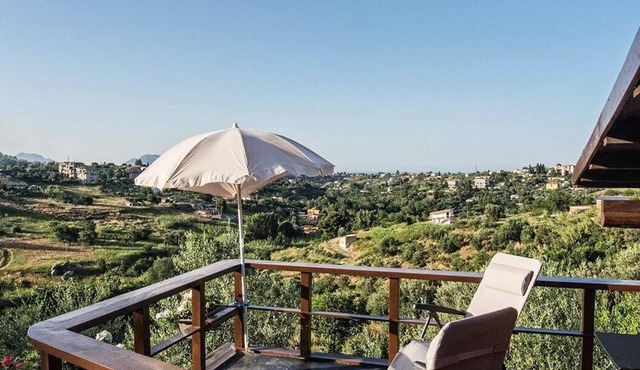 Holiday apartment Monreale for 1 - 2 persons - Holiday house