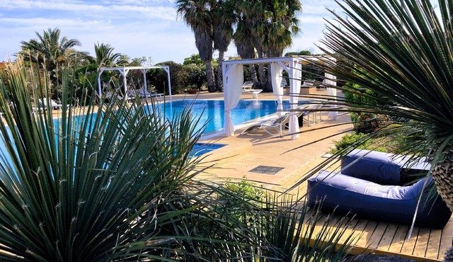 Holiday apartment Pantelleria for 1 - 4 persons with 2 bedrooms - Holiday apartment