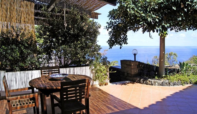 Holiday apartment Pantelleria for 1 - 2 persons with 1 bedroom - Holiday apartment