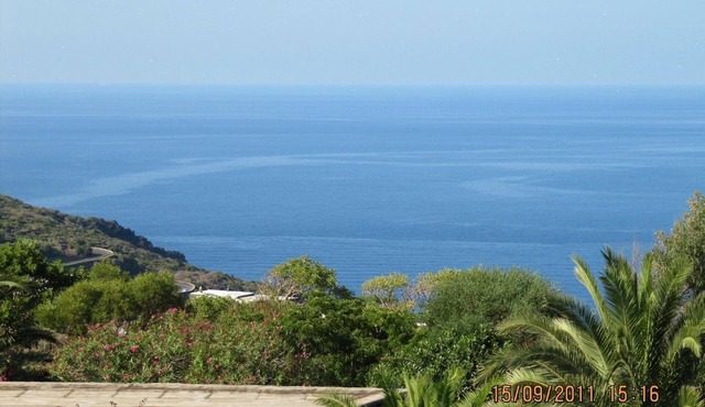 Holiday apartment Pantelleria for 1 - 4 persons with 1 bedroom - Holiday apartment