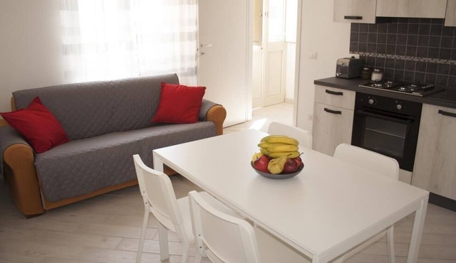 Holiday Apartment Ray of Sun Agrigento