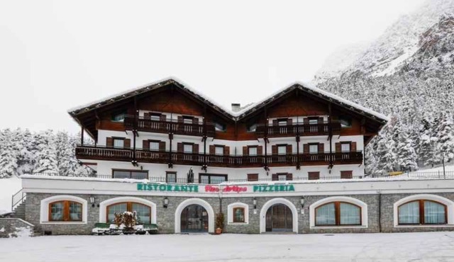 Holiday apartment with heating and WIFI