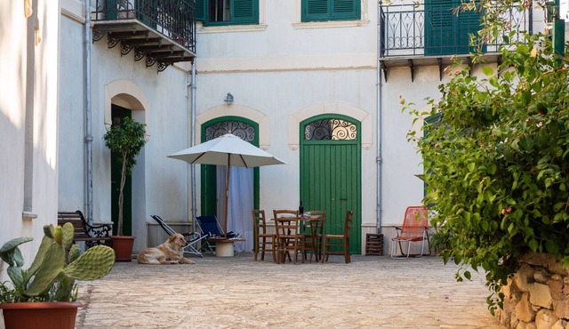 Holiday Home Casina ai Fraginesi with Mountain View, Shared Garden & Wi-Fi