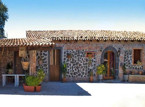Holiday home, Castiglione di Sicilia