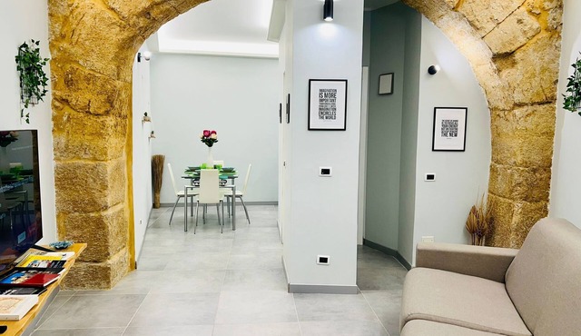 HOLIDAY HOME AGRIGENTO SICILY