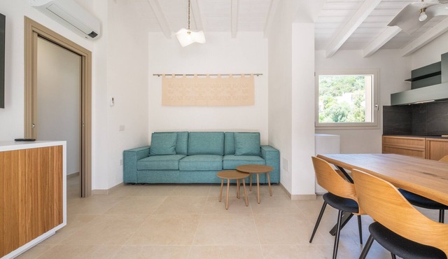 Holiday Home 'Borgo Myricae - Viola Ciocca' with Mountain View, Wi-Fi and Air Conditioning