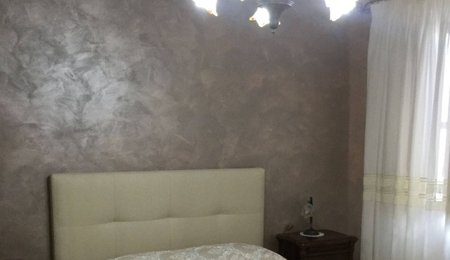 Holiday home Cardilla