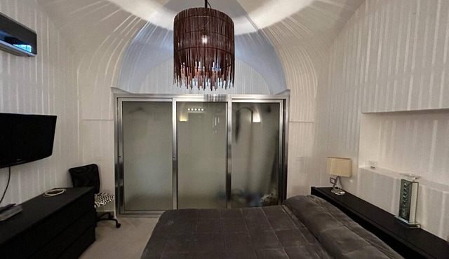 Holiday Home 'Dammuso Cristoforo Colombo' with Wi-Fi and Air Conditioning