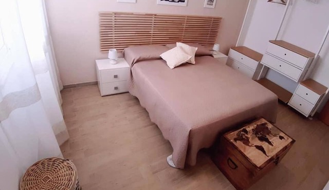 Holiday Home 'Dimora Libàno' with Balcony and Wi-Fi